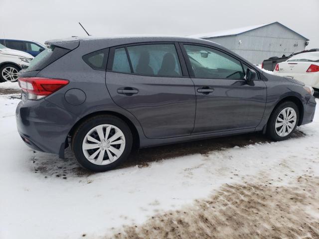 Photo 3 from auction – 2019 SUBARU IMPREZA with VIN 4S3GTAA64K3759850