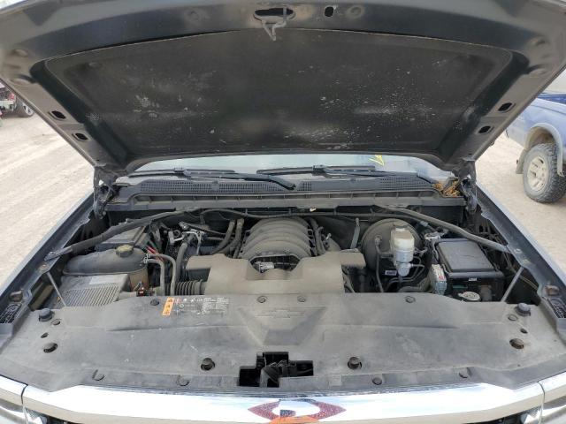 Photo 11 from auction – 2019 CHEVROLET silverado with VIN 2GCRCPEC1K1104272