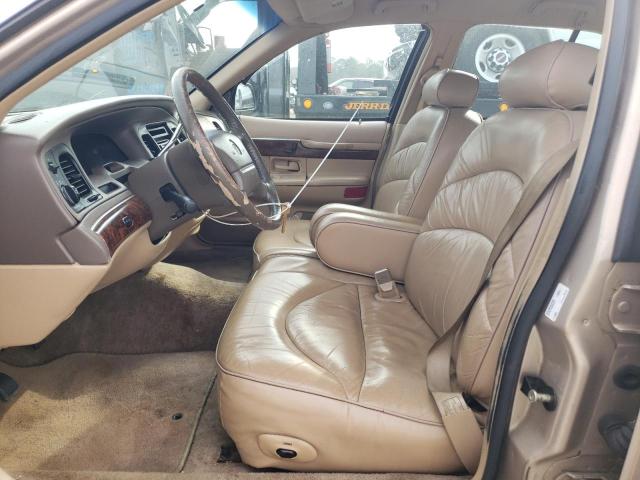 Photo 7 from auction – 1997 MERCURY GRAND MARQ with VIN 2MELM75W0VX661834