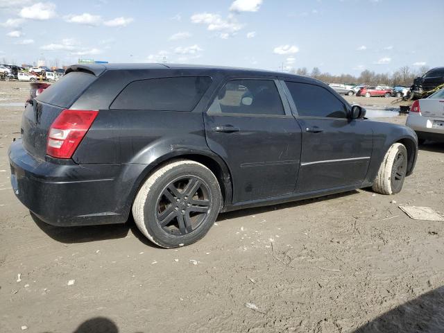Photo 3 from auction – 2006 DODGE MAGNUM SXT with VIN 2D4FV47V56H424706