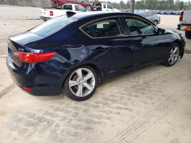 Photo 3 from auction – 2015 ACURA ILX 20 with VIN 19VDE1F3XFE000672