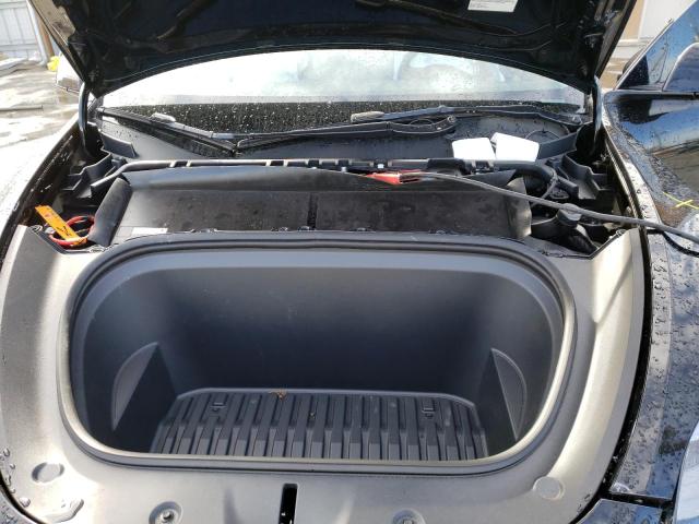 Photo 11 from auction – 2023 TESLA MODEL Y with VIN 7SAYGDEF2PF583186