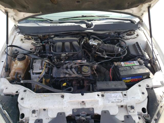 Photo 11 from auction – 2005 FORD TAURUS SE with VIN 1FAFP53225A183358