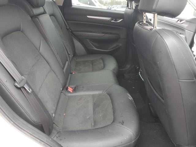 Photo 10 from auction – 2020 MAZDA CX-5 TOURI with VIN JM3KFBCM3L0804337