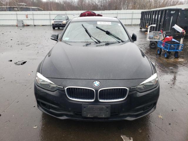 Photo 5 from auction – 2017 BMW 320 XI with VIN WBA8E5G37HNU44943