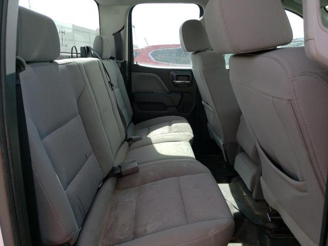 Photo 10 from auction – 2019 CHEVROLET SILVERADO4 with VIN 2GCVKNEC9K1177962