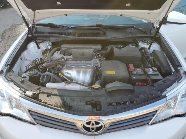 Photo 11 from auction – 2012 TOYOTA CAMRY BASE with VIN 4T1BF1FK0CU517300