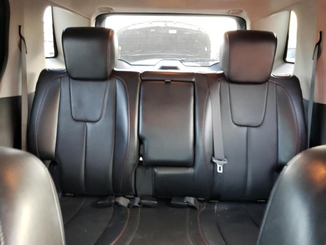 Photo 10 from auction – 2011 GMC TERRAIN SL with VIN 2CTFLVE53B6427030