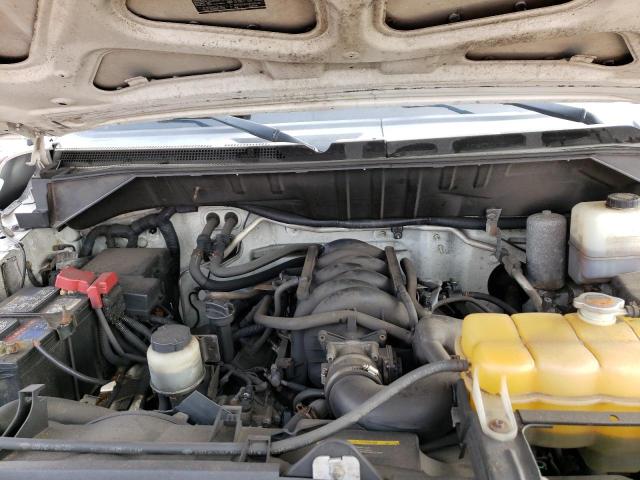 Photo 12 from auction – 2013 NISSAN NV 2500 with VIN 1N6AF0LY3DN102922
