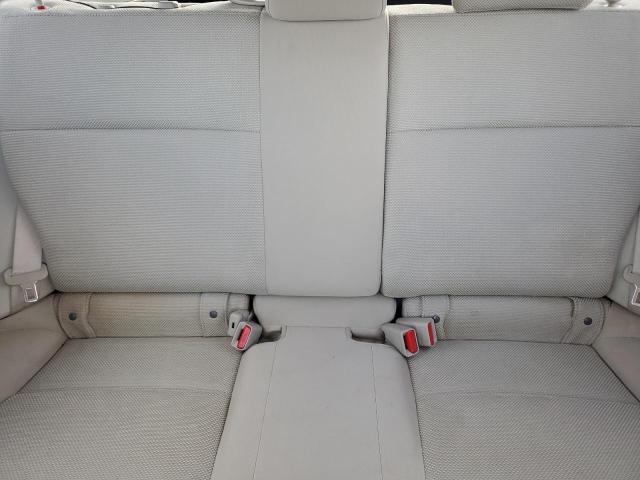 Photo 10 from auction – 2014 SUBARU XV CROSSTR with VIN JF2GPACC3E8331249