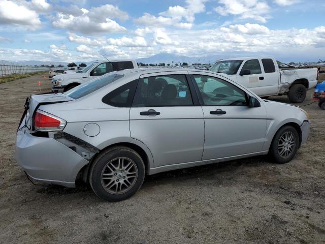 Photo 3 from auction – 2009 FORD FOCUS SE with VIN 1FAHP35N49W133946