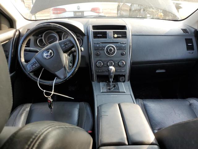 Photo 8 from auction – 2012 MAZDA CX-9 with VIN JM3TB2CA7C0344024