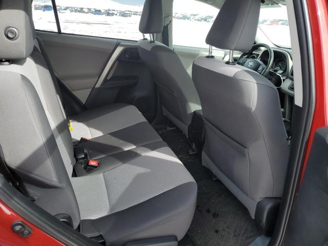 Photo 10 from auction – 2013 TOYOTA RAV4 LE with VIN 2T3BFREV4DW033133