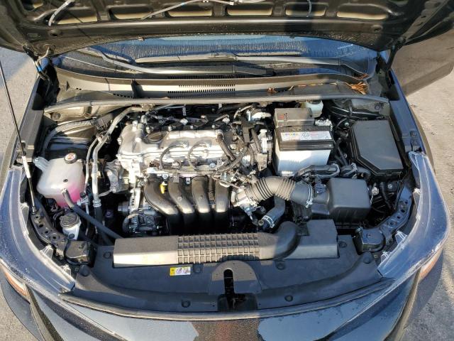 Photo 11 from auction – 2022 TOYOTA COROLLA LE with VIN JTDEPMAE1NJ206884