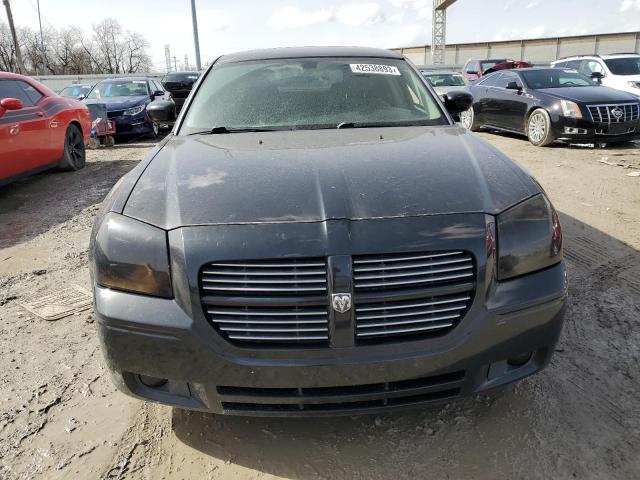 Photo 5 from auction – 2006 DODGE MAGNUM SXT with VIN 2D4FV47V56H424706