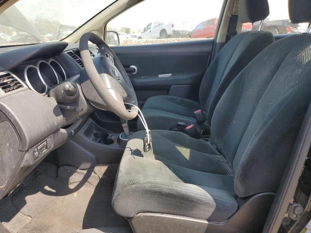 Photo 7 from auction – 2011 NISSAN VERSA S with VIN 3N1BC1CP1BL510414