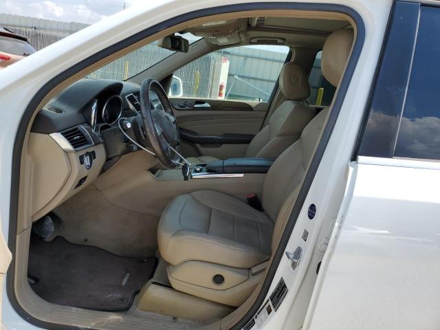 Photo 7 from auction – 2015 MERCEDES-BENZ ML 350 with VIN 4JGDA5JB9FA465063