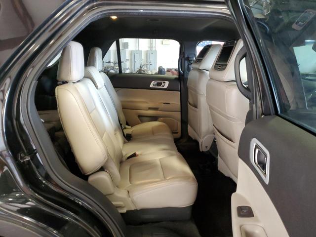 Photo 10 from auction – 2011 FORD EXPLORER X with VIN 1FMHK8D84BGA70800