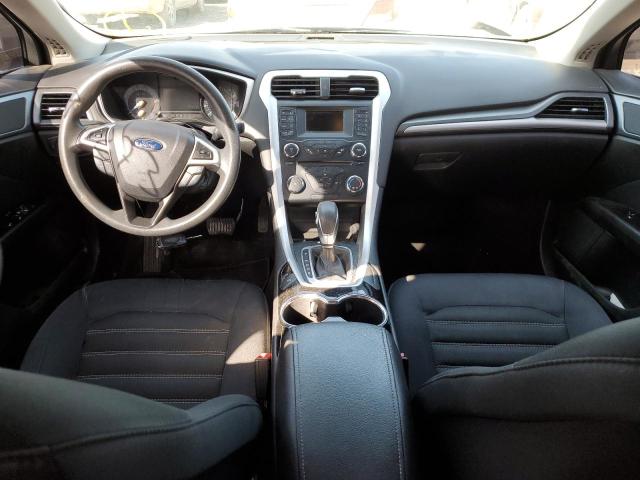 Photo 8 from auction – 2014 FORD FUSION SE with VIN 1FA6P0H78E5358244