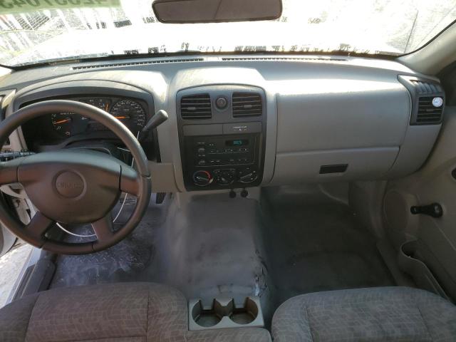Photo 8 from auction – 2006 GMC CANYON with VIN 1GTCS148068166798