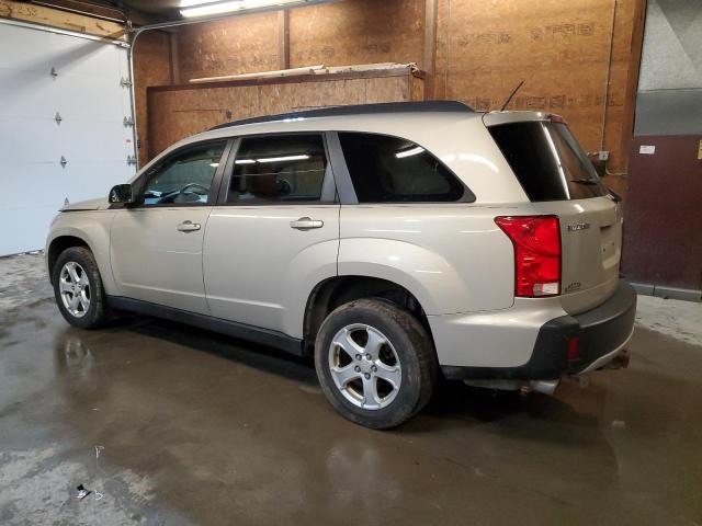 Photo 2 from auction – 2009 SUZUKI XL7 LUXURY with VIN 2S3DA417796101592