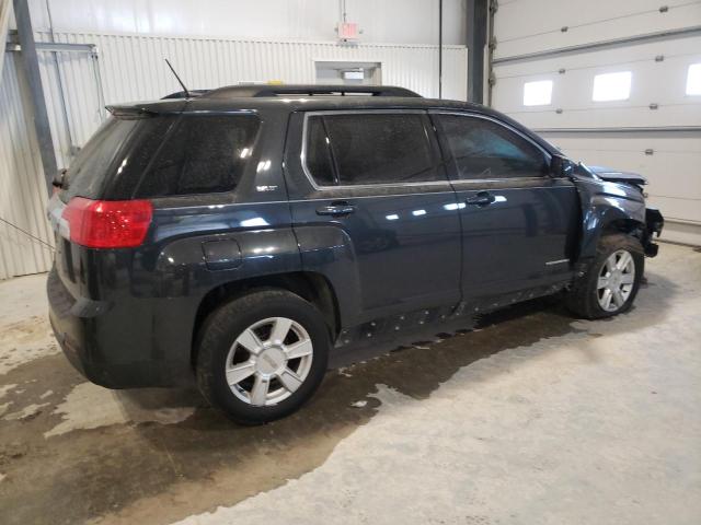 Photo 3 from auction – 2013 GMC TERRAINSLT with VIN 2GKALUEKXD6312244