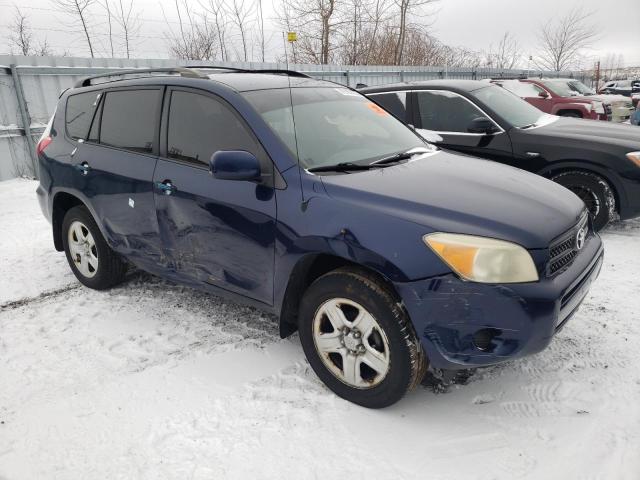 Photo 4 from auction – 2007 TOYOTA RAV4 with VIN JTMBD33V375052113