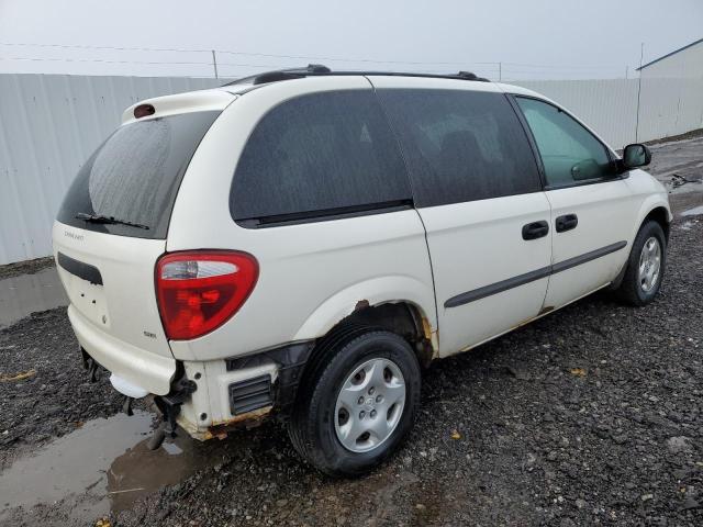 Photo 3 from auction – 2002 DODGE CARAVAN SE with VIN 1B4GP25392B632167