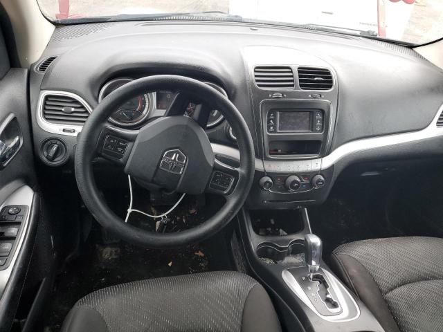 Photo 8 from auction – 2013 DODGE JOURNEY SX with VIN 3C4PDCBG0DT705212