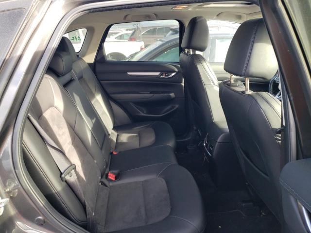 Photo 11 from auction – 2018 MAZDA CX-5 TOURI with VIN JM3KFACM9J0419159