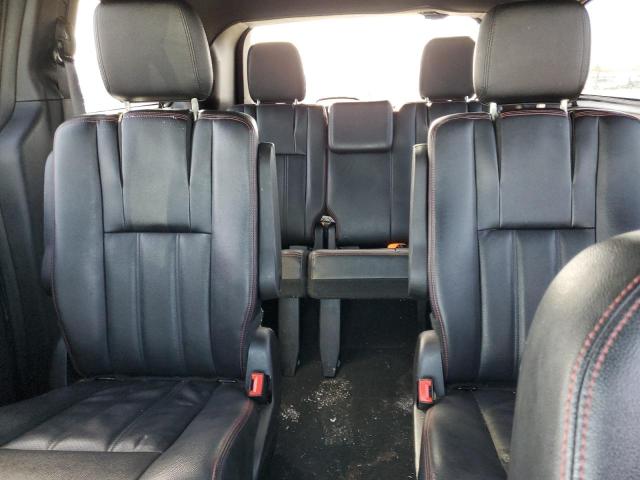 Photo 10 from auction – 2019 DODGE GRAND CARA with VIN 2C4RDGEG7KR694138
