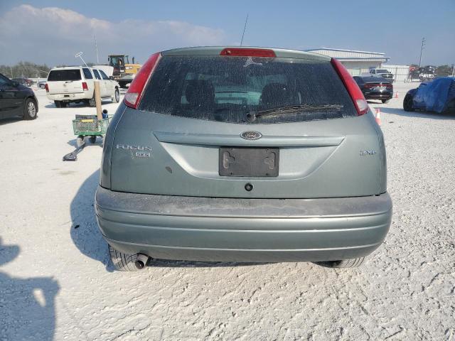 Photo 6 from auction – 2005 FORD FOCUS ZX5 with VIN 3FAFP37N15R112554