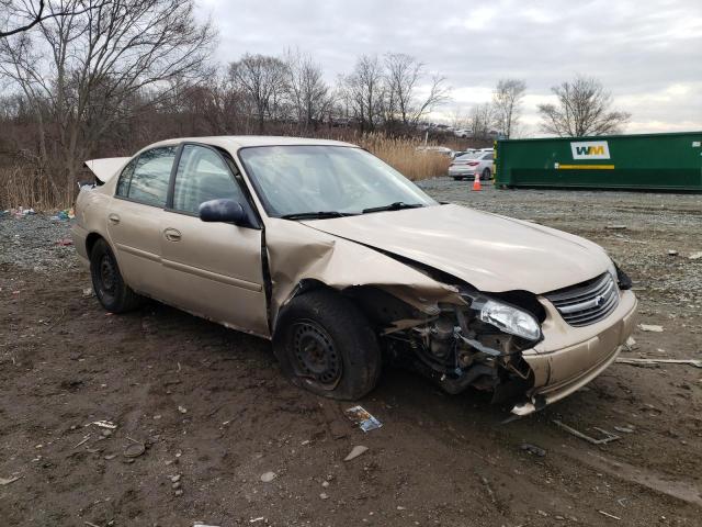 Photo 4 from auction – 2005 CHEVROLET CLASSIC with VIN 1G1ND52F45M123043