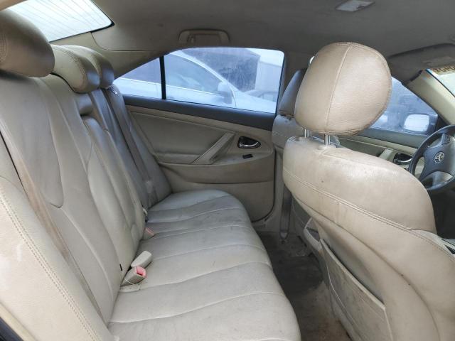 Photo 10 from auction – 2008 TOYOTA CAMRY CE with VIN 4T1BE46K18U223173