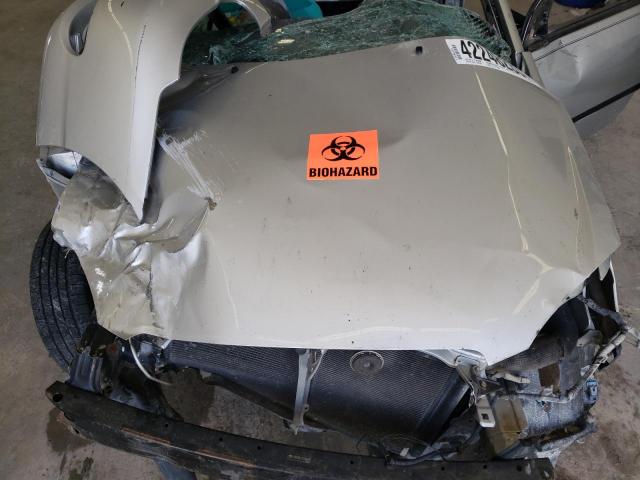 Photo 11 from auction – 2007 TOYOTA COROLLA CE with VIN JTDBR32E170136978