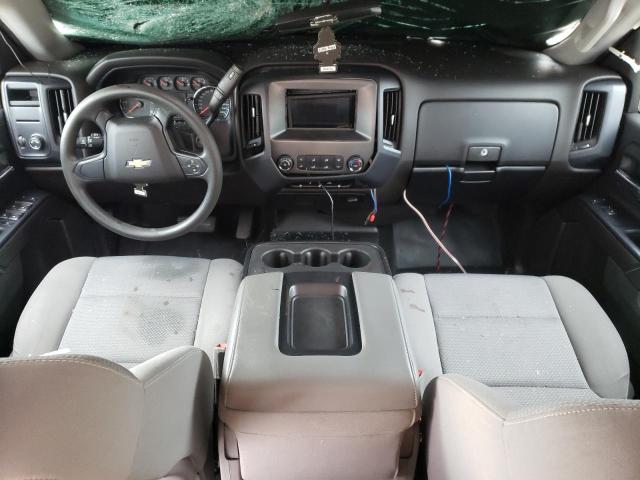 Photo 8 from auction – 2014 CHEVROLET SILVERADO with VIN 3GCPCPEH1EG294170