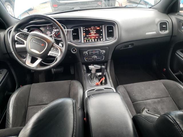 Photo 8 from auction – 2015 DODGE CHARGER R/ with VIN 2C3CDXCT8FH925456