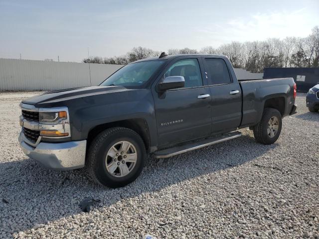 CHEVROLET SILVERADO 2019 with VIN 2GCRCPEC7K1153640 - Photo from auction