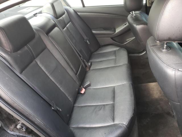 Photo 10 from auction – 2007 NISSAN ALTIMA 3.5 with VIN 1N4BL21EX7C198493