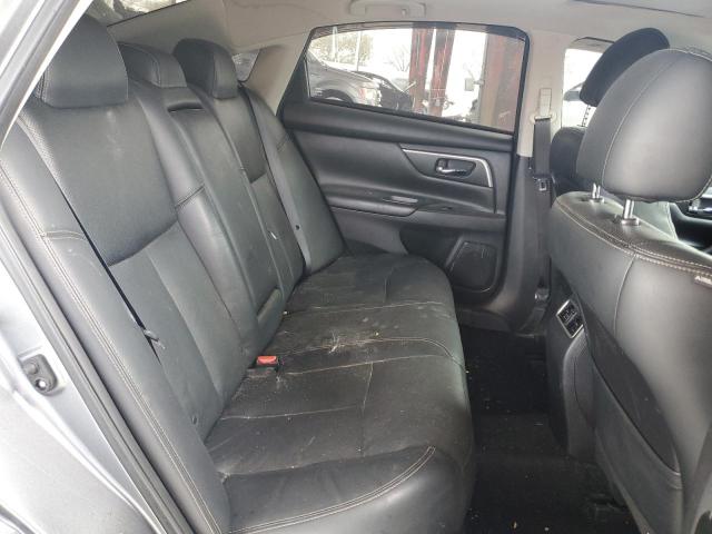 Photo 10 from auction – 2017 NISSAN ALTIMA 2.5 with VIN 1N4AL3AP7HC208384