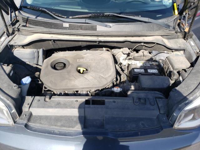 Photo 11 from auction – 2015 KIA SOUL + with VIN KNDJP3A59F7177755