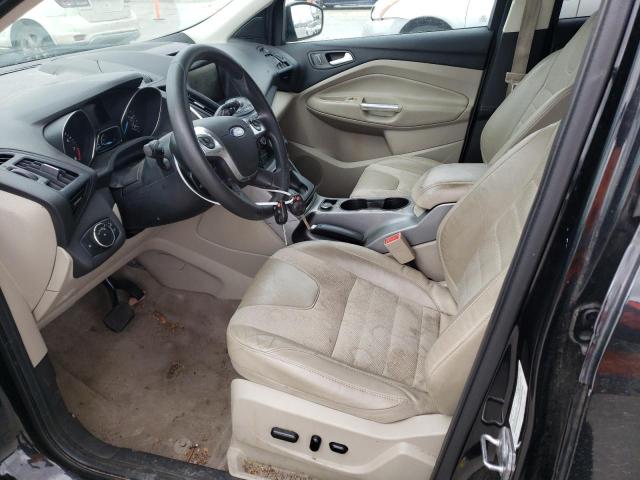 Photo 7 from auction – 2014 FORD ESCAPE SE with VIN 1FMCU0G92EUE33854
