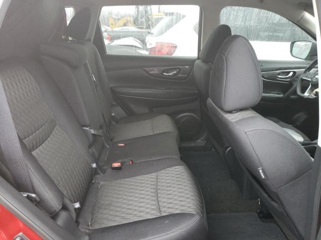 Photo 11 from auction – 2019 NISSAN ROGUE S with VIN 5N1AT2MV2KC758061