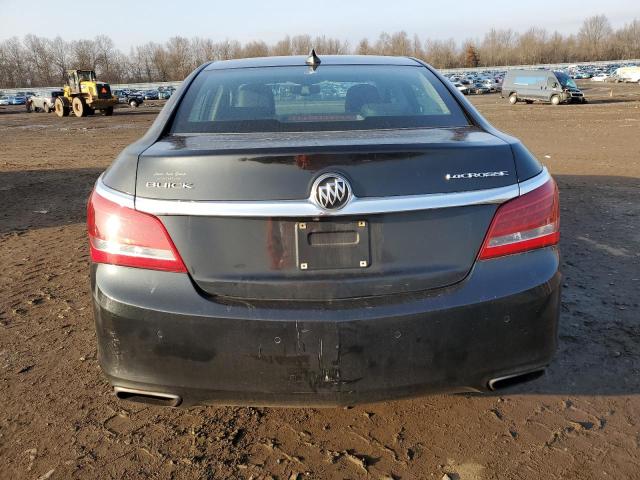 Photo 6 from auction – 2015 BUICK LACROSSE with VIN 1G4GB5G32FF140011