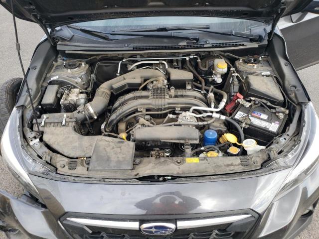 Photo 12 from auction – 2019 SUBARU CROSSTREK with VIN JF2GTANC7KH332327