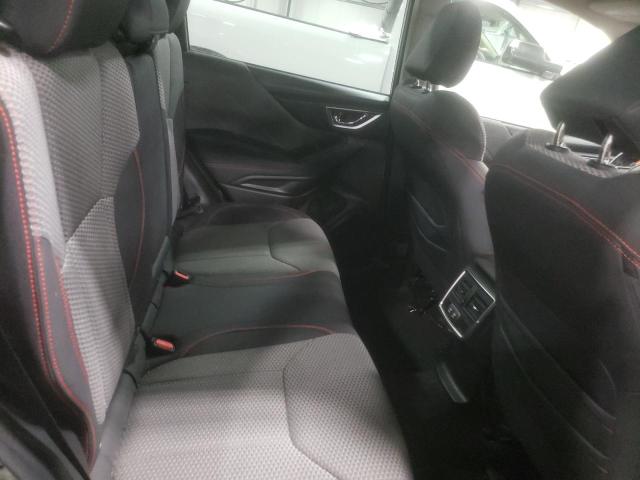 Photo 11 from auction – 2020 SUBARU FORESTER S with VIN JF2SKAMC6LH554017