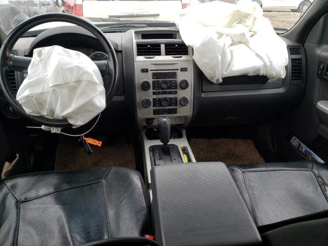Photo 8 from auction – 2012 FORD ESCAPE XLT with VIN 1FMCU0D7XCKC02406