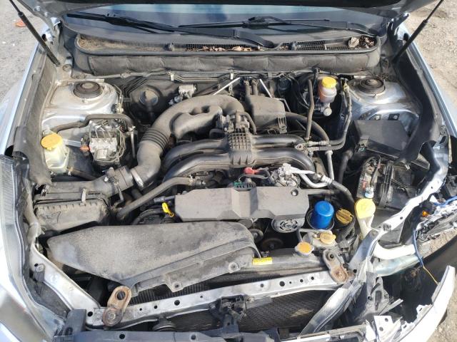 Снимка 11 от търг – 2013 SUBARU LEGACY 2.5 с VIN 4S3BMCC61D3017182