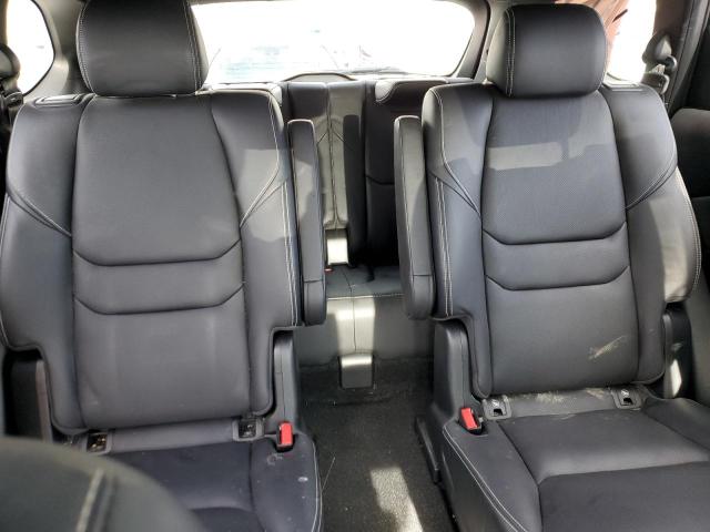 Photo 10 from auction – 2020 MAZDA CX-9 GRAND with VIN JM3TCBDY2L0414618
