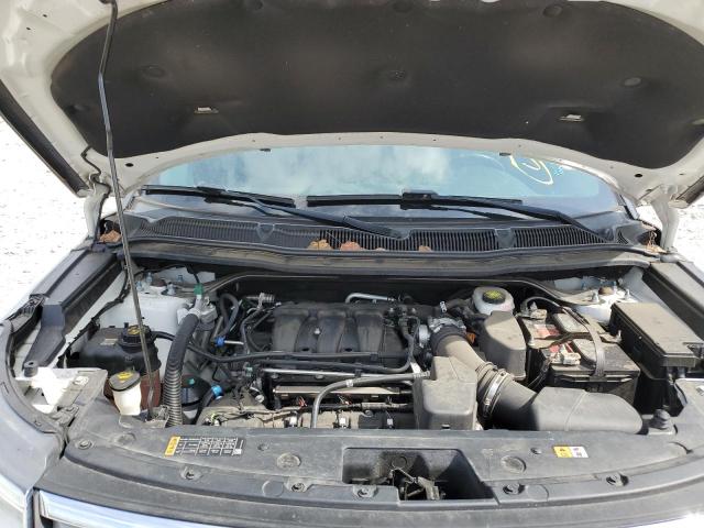 Photo 11 from auction – 2018 FORD EXPLORER L with VIN 1FM5K7F8XJGB51471